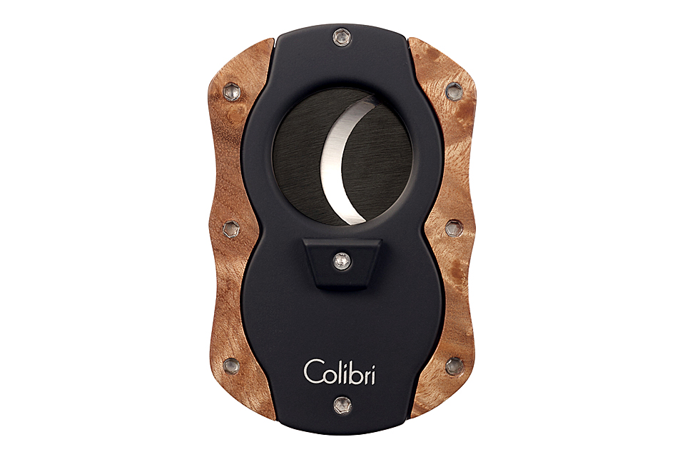 Гильотина Colibri Светлый кап CU100T32