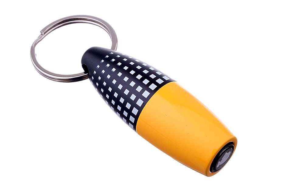 Пробойник сигарный Passatore двойной Cohiba 592-426