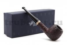 ����������� ������ Savinelli New Oscar Rustic Brown 207