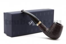 ����������� ������ Savinelli New Oscar Rustic Brown 628