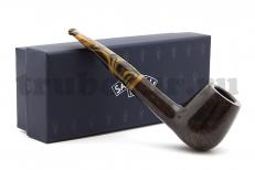 ����������� ������ Savinelli Tigre Smooth Dark Brown 145
