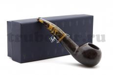 ����������� ������ Savinelli Tigre Smooth Dark Brown 321