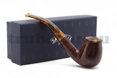 ����������� ������ Savinelli Tortuga Smooth 602