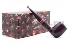 ����������� ������ Savinelli Cherry Smooth Burgundy 111
