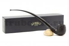 ����������� ������ Savinelli Churchwarden Rustic 601