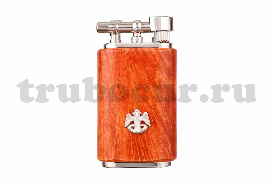 Зажигалка для трубки Mastro de Paja 1408
