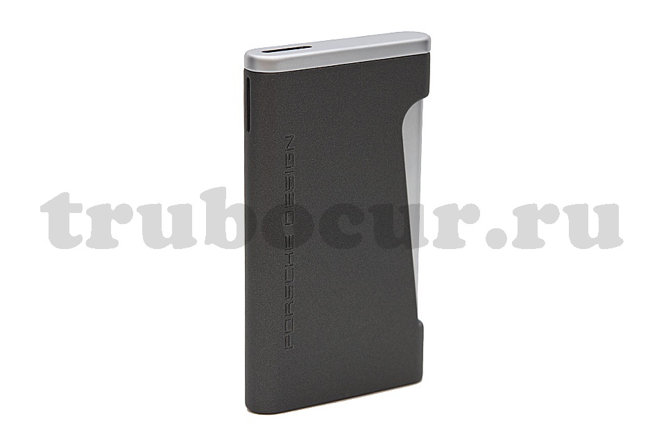Зажигалка Porsche Design 3641/02 Grey