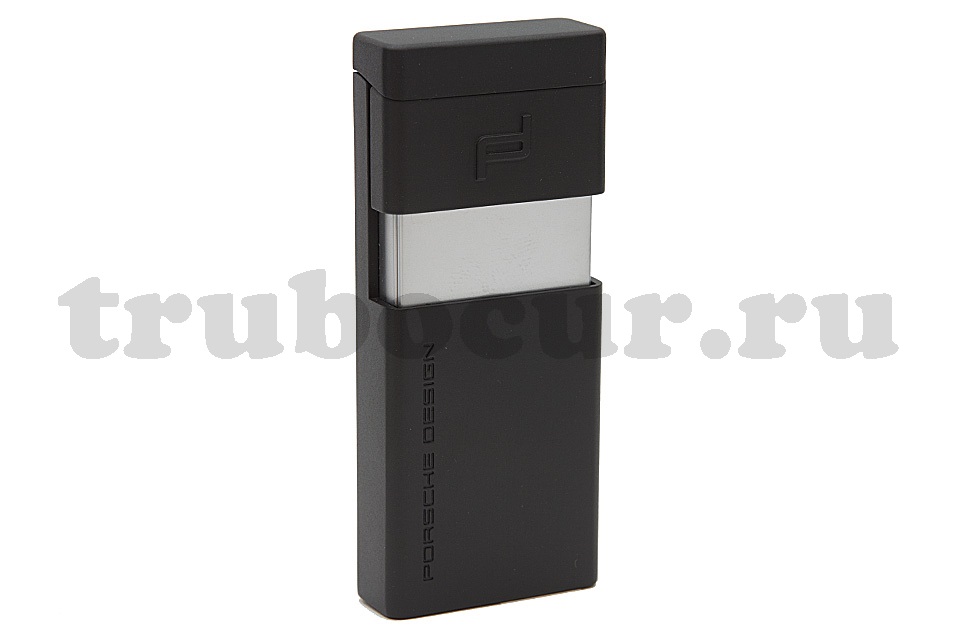 Зажигалка Porsche Design 3642/01 Black