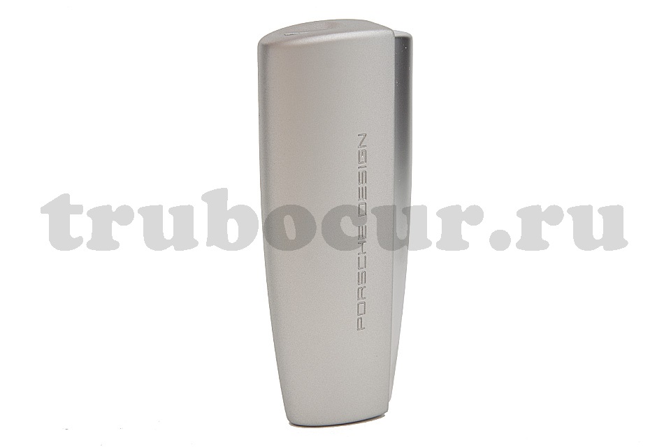 Зажигалка Porsche Design 3645/03 Silver
