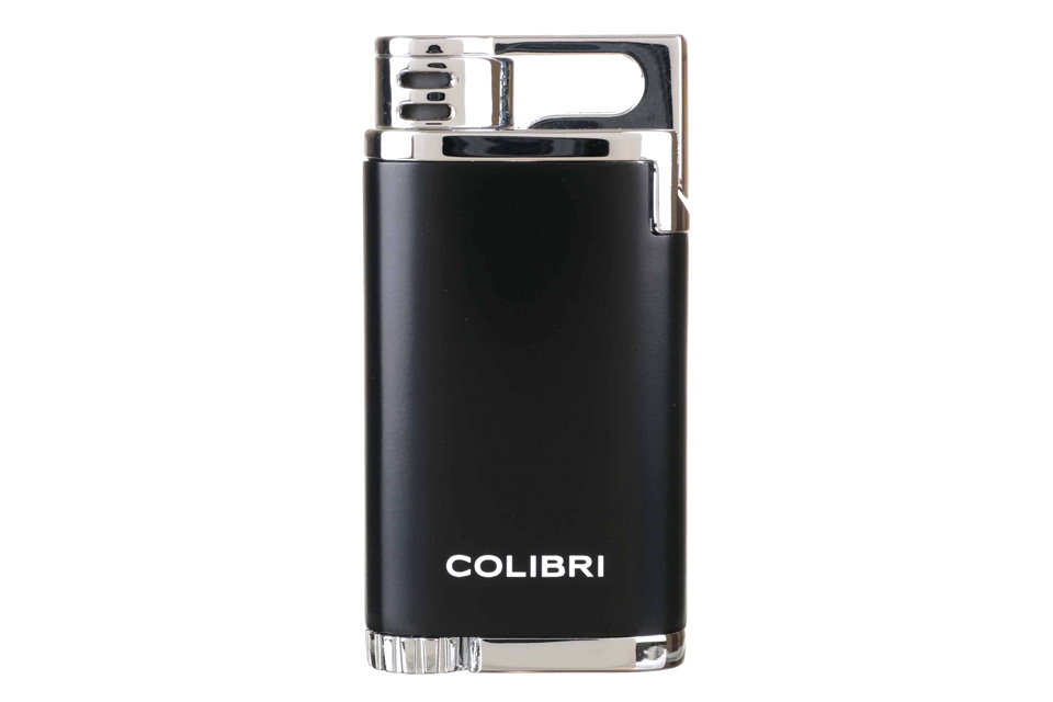 Зажигалка для сигар Colibri Belmont LI200C11
