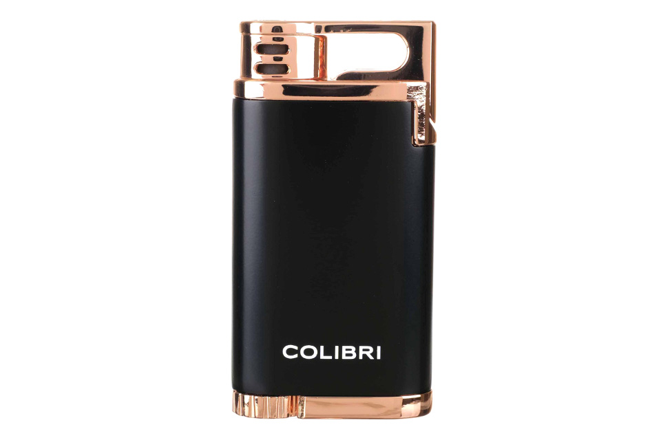 Зажигалка для сигар Colibri Belmont LI200C12