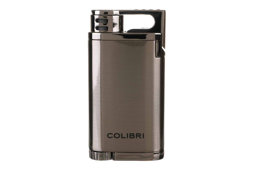 Зажигалка для сигар Colibri Belmont LI200C15