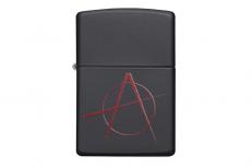 ��������� Zippo Z20842 Anarchy