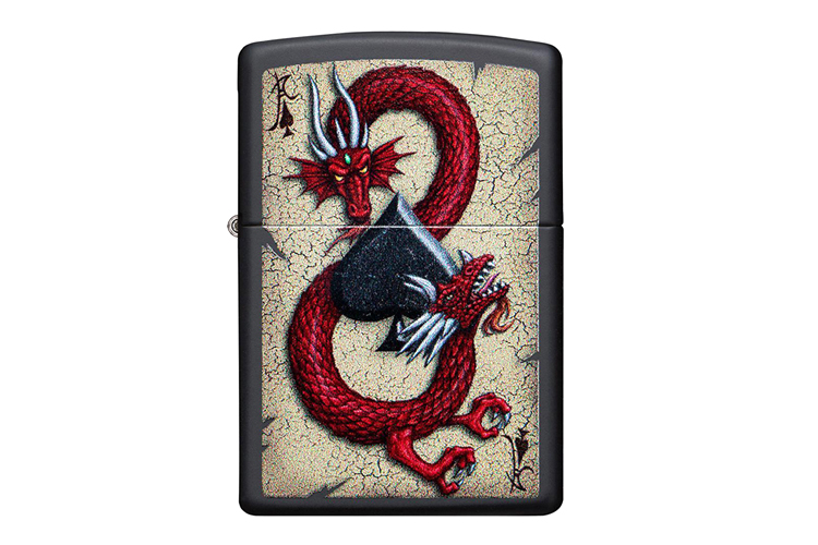 Зажигалка Zippo Z29840