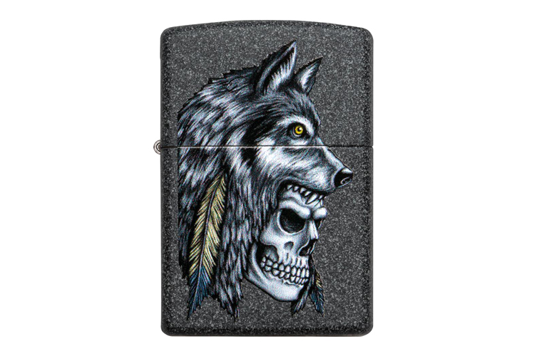 Зажигалка Zippo Z29863
