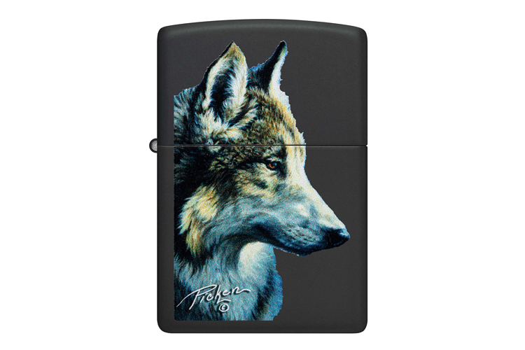 Зажигалка Zippo Z48598