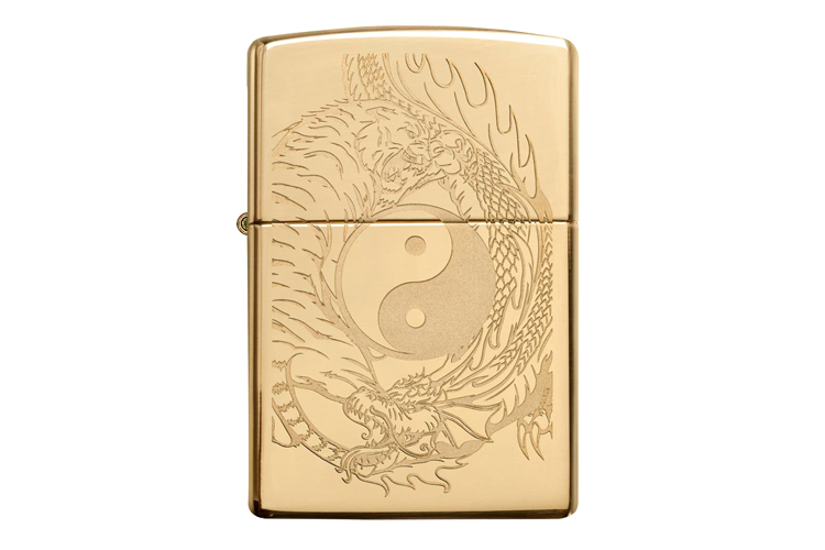 Зажигалка Zippo Z49024