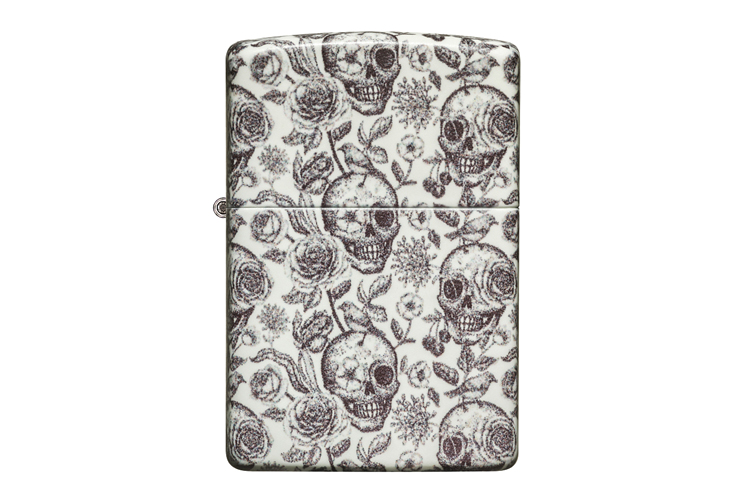 Зажигалка Zippo Z49458