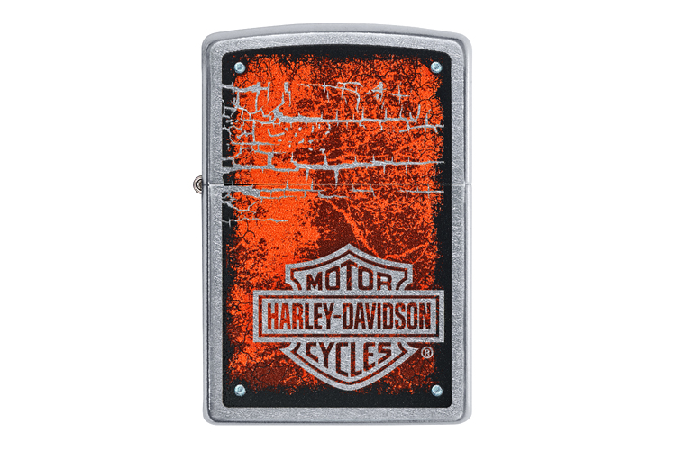 Зажигалка Zippo Z49658