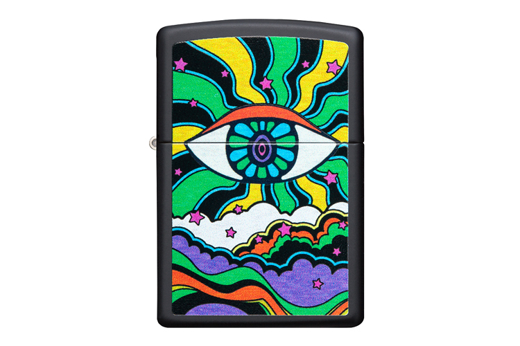 Зажигалка Zippo Z49699