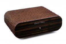 �������� Gentili �� 15 ����� Limited Edition Struzzo