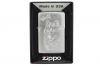 Зажигалка Zippo Z200 WOLF