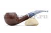 ����������� ������ Savinelli Oceano Smooth Burgundy 673
