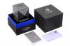 Зажигалка настольная Colibri Quasar LI710T3
