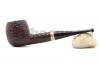 ����������� ������ Savinelli New Oscar Rustic Brown 207