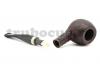 ����������� ������ Savinelli New Oscar Rustic Brown 315