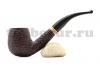 ����������� ������ Savinelli New Oscar Rustic Brown 602