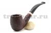 ����������� ������ Savinelli New Oscar Rustic Brown 606