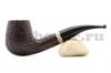 ����������� ������ Savinelli New Oscar Rustic Brown 628