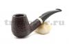 ����������� ������ Savinelli New Oscar Rustic Brown 628