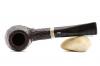 ����������� ������ Savinelli New Oscar Rustic Brown 628