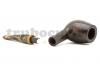 ����������� ������ Savinelli Tigre Smooth Dark Brown 145