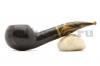 ����������� ������ Savinelli Tigre Smooth Dark Brown 321