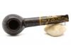 ����������� ������ Savinelli Tigre Smooth Dark Brown 321