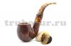 ����������� ������ Savinelli Tortuga Smooth 614