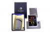 Зажигалка для сигар Colibri Falcon LI310T11