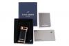 Зажигалка для сигар Colibri Belmont LI200C12