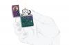 Зажигалка Zippo Z49448