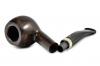 ����������� ������ Savinelli Oscar Liscia Marrone Scuro 315