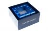 Пепельница Colibri Heritage Cube AT125T4