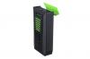 Зажигалка для сигар Colibri Slide LI850T16