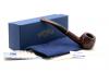 ����������� ������ Savinelli Alligator Brown 315 - 0002